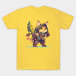 palico T-Shirt